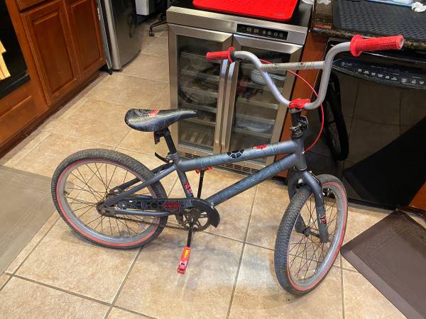 Kids Bicycle 1