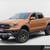 2019 Ford Ranger 4x4 4WD Truck LARIAT Crew Cab 1 thumbnail