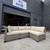 Outdoor Patio Wicker Sectional Sofa Couch 4pc Set – $499 (Gray / Brown) 2 thumbnail