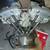1978 Harley-Davidson Shovelhead FLH Title Frame Motor 2 thumbnail