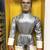 Vintage 1979 MEGO "James Bond 007 Moonraker" Articulated Figure 4 thumbnail
