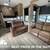 2025 Heartland Cyclone 4006 Toy Hauler RV - CALL JOHN 231-740-6225 11 thumbnail