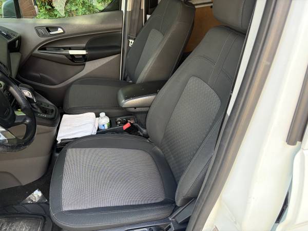 2020 Ford Transit Connect XL - Photo 12