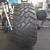 4 Set FORGIATO 22" Rims Universal Gambe-1 Terra, Fit 2019-2025 Ford F- 5 thumbnail