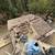 75 Squares of Beautiful French Handmade Clay Roof Tiles!!! 3 thumbnail
