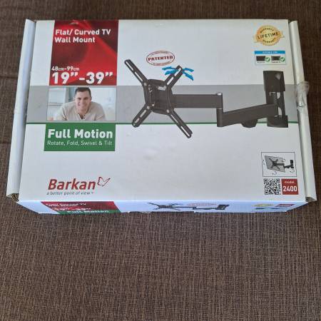 TV Wall Mount 1