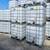 TOTES IBC TANKS  330 GALLONS  275 GALLONS FOOD GRADE CAGED TANKS 5 thumbnail