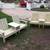 FIREPIT BENCHES,  DELIVERED! 1 thumbnail