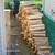 BULK FIREWOOD (PREMIUM HARDWOOD MIXED) GUARANTED TO FIT 16"-17" 2 thumbnail