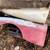 MG parts: bumpers, fenders, windshields 5 thumbnail