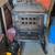 Complete Antique Mission Maid Stove 7 thumbnail