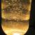 Lava Lamp Model 2000 Works Great Silver Motion Glitter 14-1/2" 2 thumbnail