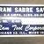 Vintage Ram Polished Aluminum Sabre Saw 3 thumbnail