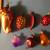 ****.  Hand Blown Glass Ornaments****Radko and more 18 thumbnail