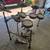 Simmons 1250 Electronic Drum Kit 4 thumbnail