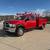 2018 Ram 5500 CrewCab Knapheide Service body 1 thumbnail