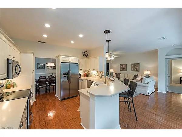 $6,000 / 3br - 2000ft2 - Luxury Fully Furnished Condo in South West Florida (Naples)63945361679619123