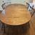 Dining room table with 5 chairs 2 thumbnail