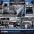 2014 Honda Accord Sedan I4 CVT LX 8 thumbnail