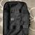 Almost New Chrome Traveling BACKPACK/DUFFLE/COMPUTER BAG 2 thumbnail