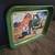 Vintage John Deere Model A Pint Sized Shadow Diecast Serving Tray 2 thumbnail