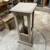 Taxidermy floor stands. Made of all kinds of wood to your choice. 7 thumbnail