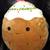 Squishmallows Large 16" Christmas Decor Fruit Cake Plushies New 9 thumbnail