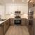 Outdoor social spaces, Two private courtyards, Kitchen islands 8 thumbnail