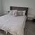 Cute Velvet Bed Frame & Bed For Sale 2 thumbnail