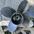 MerCruiser Propellers Alpha II~Bravo1&II 19P thru 21P Alum &Stainless 4 thumbnail