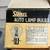 Vintage automobile Bulbs. 6 thumbnail