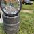 Jacuzzi tub/bathroom vanity/kitchen sink, sinks and faucets/20 inch car rims/hou 8 thumbnail