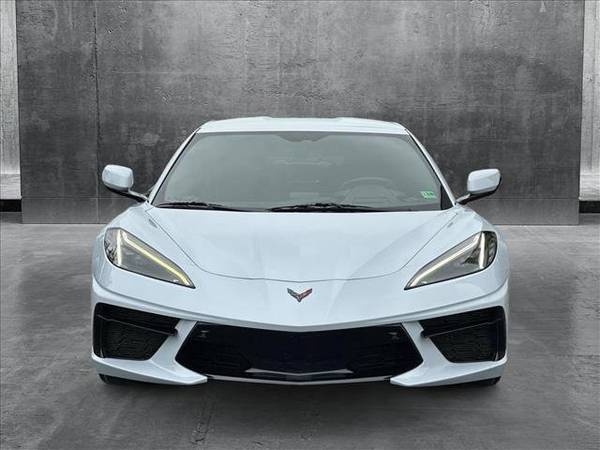 2021 Chevrolet Corvette Chevy 2LT Coupe - $65,998 (Llame al *(571) 601-4316* para Confirmar Disponibilidad al Instante)63611928875651121