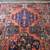 Persian Rug, Tribal Ardebil Runner 7 thumbnail