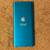 Apple iPod Nano 2nd Generation Blue Oro Valley/Catalina 2 thumbnail
