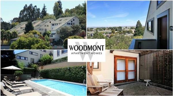 $2,453 / 600ft2 - W&D in Unit, Near Public Transit, Studio 1BA (belmont)63826178113155120