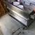 Stainless Steel Store N Carry Dish carts on caster Also great for shop 3 thumbnail