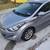 Hyundai elantra 2014 2 thumbnail