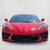 2021 Chevrolet Corvette Chevy 2LT Convertible 2 thumbnail