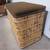 Wicker Hamper 3 thumbnail