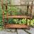 Decorative Wall Shelf, Vintage. Victorian Style, Real Wood 3 thumbnail