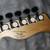Fender Squire Debut Collection Telcaster, Dakota Red - w/ Case and Amp 6 thumbnail