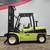 *** 2013 CLARK C55D FORKLIFT *** 4 thumbnail