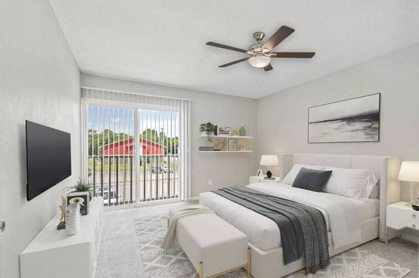 $1,317 / 2 habitaciones - 1100 pies² - ¡Simplemente impresionante! Amplio de 2 habitaciones, 1 baño con mucha luz (Nashville)63673267749507122