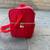 Snap-On Tools Ice Chest Cooler Bag Lunch Carrier Insulated Red 12 Can 3 thumbnail
