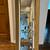 Shower panel with rainfall shower head 1 thumbnail