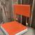 Stadium foldable chair 1 thumbnail