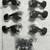 GoToh Chrome tuners 3+3 Gibson style tuning keys 3 thumbnail