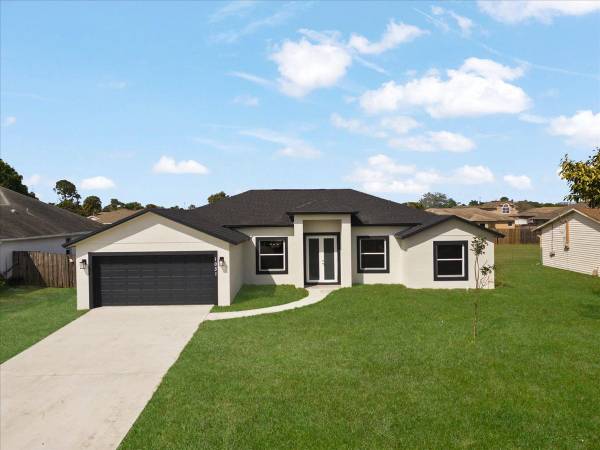$379,900 / 4br - 2557ft2 - New Construction! Beautiful 4 Bedrooms, 3 Bathrooms, and Den (Palm Bay)63823721999875120