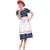 FOR SALE - 'I Love Lucy' dress/apron/wig costume (Women's M / L) 1 thumbnail